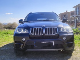 BMW X5 4.0d.FACE/X-DRIVE/MAXFULL/ЛИЗИНГ , снимка 2 - Автомобили и джипове - 44859385