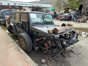 Jeep Wrangler RUBICON -   | Mobile.bg   4