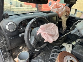 Jeep Wrangler RUBICON - НА ЧАСТИ, снимка 7
