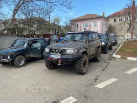 Nissan Patrol, снимка 4