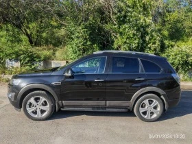 Chevrolet Captiva C140, снимка 2