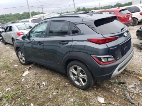 Hyundai Kona 2.0I SEL  | Mobile.bg    2