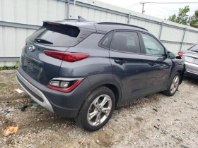 Hyundai Kona 2.0I SEL  | Mobile.bg    3