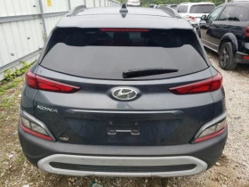 Hyundai Kona 2.0I SEL  | Mobile.bg    6