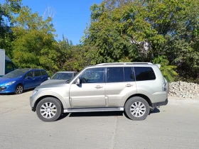 Mitsubishi Pajero | Mobile.bg    4