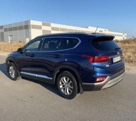 Hyundai Santa fe 2.4 GDI 4WD, снимка 3