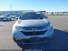 Honda Cr-v 1.5L I-4 DI, DOHC, VVT, TURBO, 190HP All Wheel Dri, снимка 4