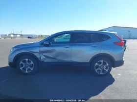 Honda Cr-v 1.5L I-4 DI, DOHC, VVT, TURBO, 190HP All Wheel Dri, снимка 6