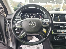 Mercedes-Benz GL 450 Подгрев* Камера* Keyless* Панорама* HARMAN/KARDON, снимка 10