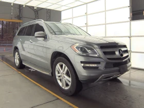 Mercedes-Benz GL 450 Подгрев* Камера* Keyless* Панорама* HARMAN/KARDON, снимка 1