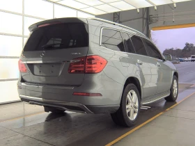 Mercedes-Benz GL 450 Подгрев* Камера* Keyless* Панорама* HARMAN/KARDON, снимка 4