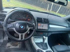 BMW X5 3.0d 184к.с., снимка 7