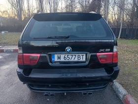 BMW X5 3.0d 184к.с., снимка 5