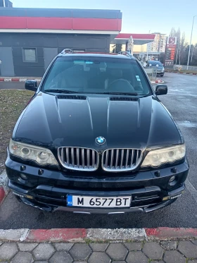 BMW X5 3.0d 184.. | Mobile.bg    1