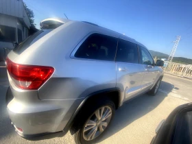 Jeep Grand cherokee Юбилейна версия 70th anniversary , снимка 4