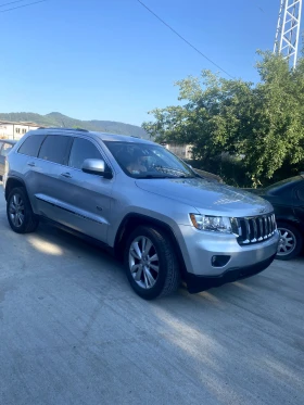 Jeep Grand cherokee Юбилейна версия 70th anniversary , снимка 2