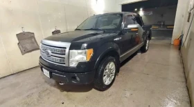 Ford F150 5.4i v8 PLATINUM | Mobile.bg    2