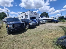Ford F150 5.4i v8 PLATINUM | Mobile.bg    11