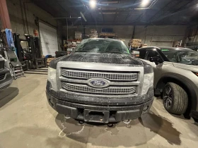 Ford F150 5.4i v8 PLATINUM, снимка 7