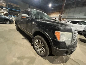 Ford F150 5.4i v8 PLATINUM, снимка 9