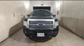     Ford F150 5.4i v8 PLATINUM