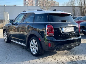 Mini Countryman All4 Автомат Кожа Пано Подгрев 4Х4 - 43995 лв. - 61035680 | Car24.bg