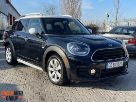 Mini Countryman All4 Автомат Кожа Пано Подгрев 4Х4 - 43995 лв. - 30220264 | Car24.bg