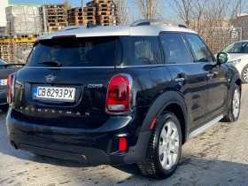 Mini Countryman All4 Автомат Кожа Пано Подгрев 4Х4 - 43995 лв. - 61035680 | Car24.bg