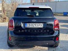 Mini Countryman All4 Автомат Кожа Пано Подгрев 4Х4 - 43995 лв. - 30220264 | Car24.bg