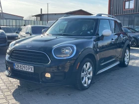 Mini Countryman All4 Автомат Кожа Пано Подгрев 4Х4 - 43995 лв. - 30220264 | Car24.bg