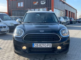 Mini Countryman All4 Автомат Кожа Пано Подгрев 4Х4 - 43995 лв. - 61035680 | Car24.bg