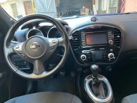 Nissan Juke 1.5 DCI | Mobile.bg    4