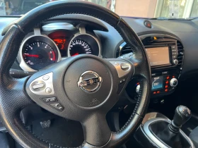 Nissan Juke 1.5 DCI, снимка 8