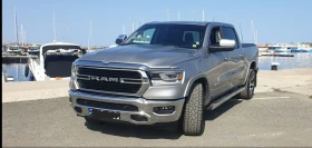 Dodge RAM 1500 | Mobile.bg    7