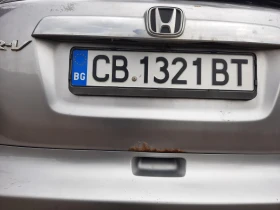 Honda Cr-v 2.0 / 44 | Mobile.bg    14
