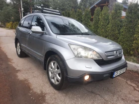 Обява за продажба на Honda Cr-v 2.0 Бензин/Газ ~10 500 лв. - изображение 5