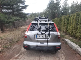 Обява за продажба на Honda Cr-v 2.0 Бензин/Газ ~10 500 лв. - изображение 4