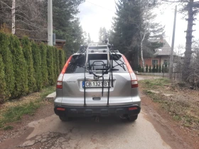 Обява за продажба на Honda Cr-v 2.0 Бензин/Газ ~10 500 лв. - изображение 2