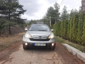 Обява за продажба на Honda Cr-v 2.0 Бензин/Газ ~10 500 лв. - изображение 3
