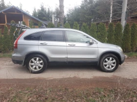 Обява за продажба на Honda Cr-v 2.0 Бензин/Газ ~10 500 лв. - изображение 1