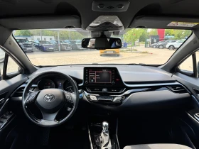 Toyota C-HR 2.0h 184k.с 65000км.Luxury Гаранция FACE - 44444 лв. - 68314690 12