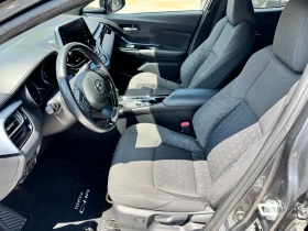 Toyota C-HR 2.0h 184k.с 65000км.Luxury Гаранция FACE - 44444 лв. - 68314690 7