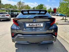 Toyota C-HR 2.0h 184k.с 65000км.Luxury Гаранция FACE - 44444 лв. - 68314690 5