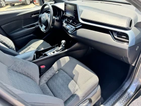 Toyota C-HR 2.0h 184k.с 65000км.Luxury Гаранция FACE - 44444 лв. - 68314690 14