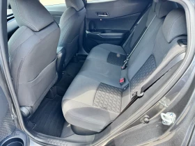 Toyota C-HR 2.0h 184k.с 65000км.Luxury Гаранция FACE - 44444 лв. - 68314690 11