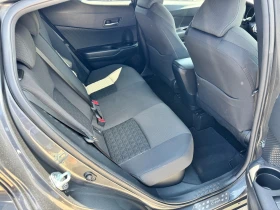 Toyota C-HR 2.0h 184k.с 65000км.Luxury Гаранция FACE - 44444 лв. - 68314690 13