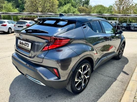 Toyota C-HR 2.0h 184k.с 65000км.Luxury Гаранция FACE - 44444 лв. - 68314690 4