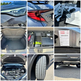 Toyota C-HR 2.0h 184k.с 65000км.Luxury Гаранция FACE - 44444 лв. - 68314690 16