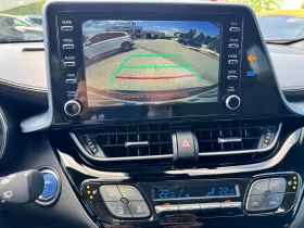 Toyota C-HR 2.0h 184k.с 65000км.Luxury Гаранция FACE - 44444 лв. - 68314690 9