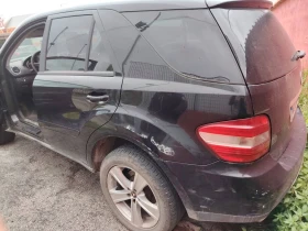 Mercedes-Benz ML 320 | Mobile.bg    7